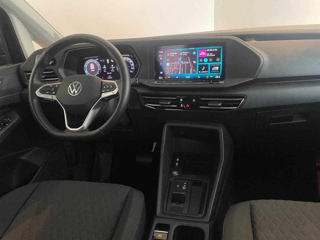 Volkswagen Caddy maxi 1.5 tsi life