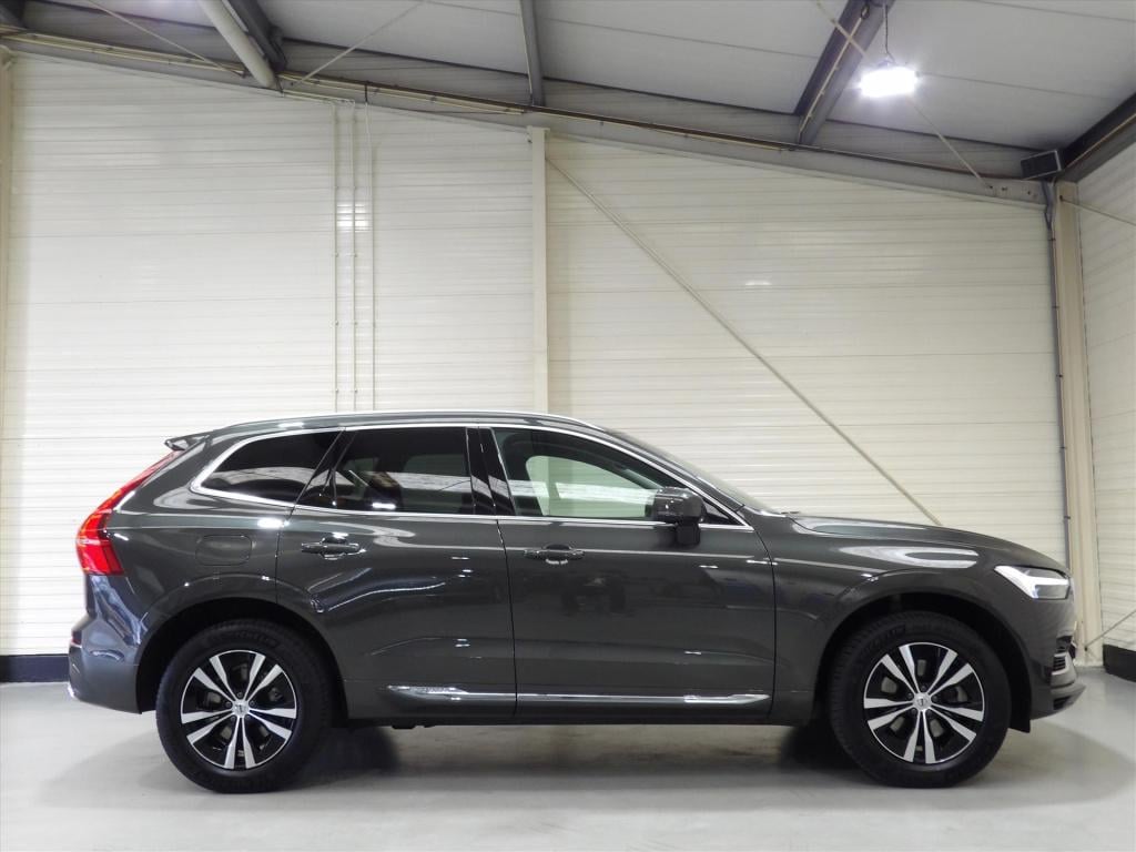 Volvo XC60 t6 twin engine 340pk geartronic awd inscription expression