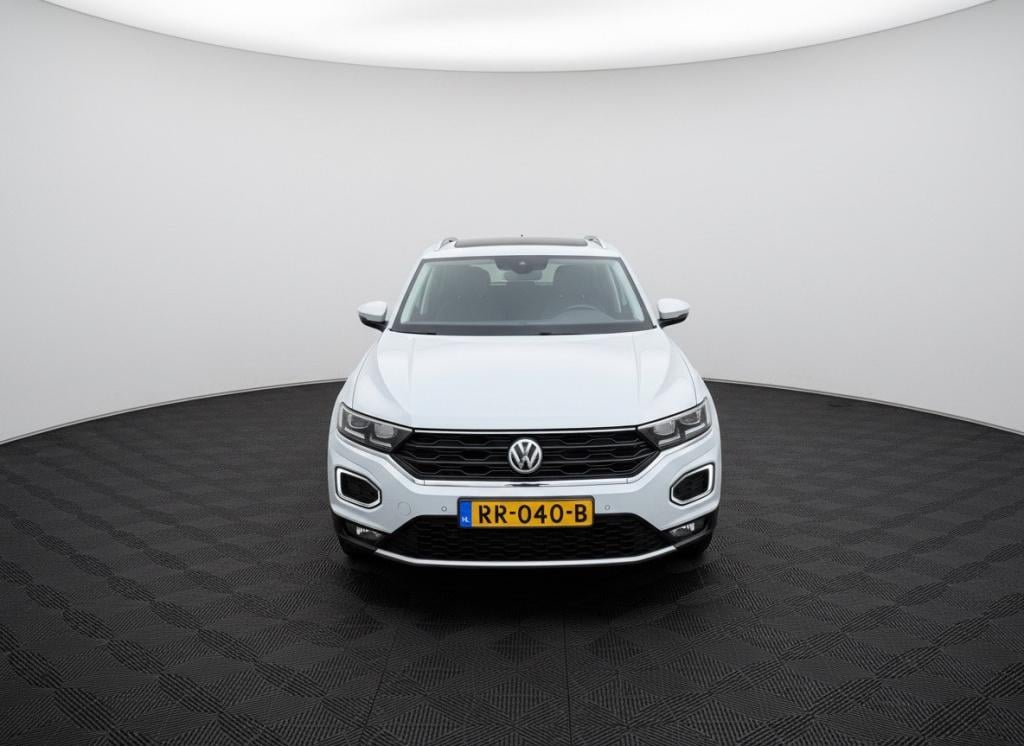 Volkswagen T-roc 1.0 tsi style