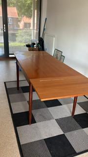 Eettafel