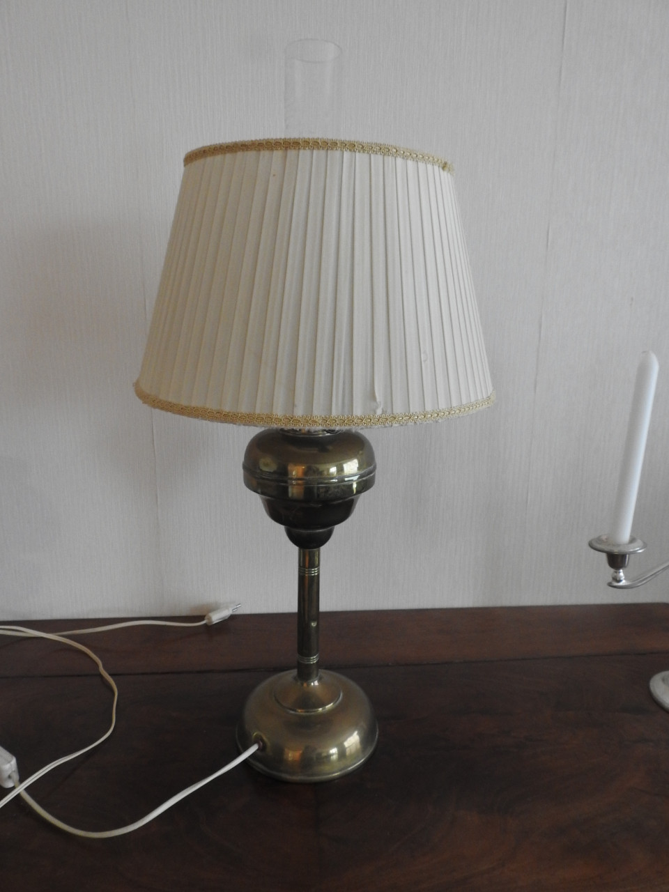 Lamp,