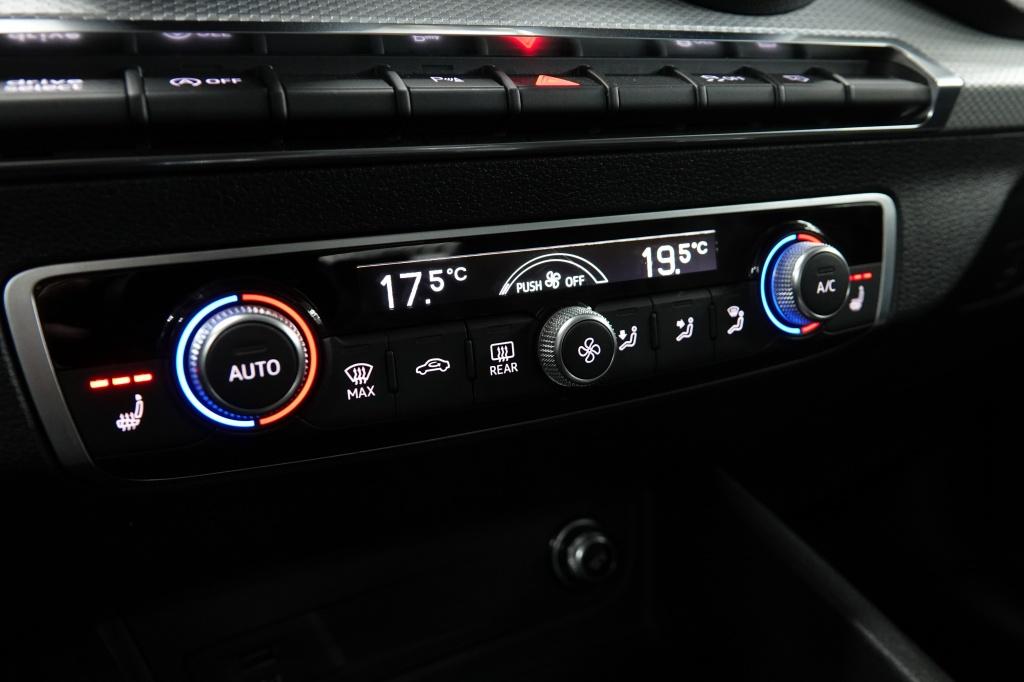 Audi Q2 35 tfsi s edition | keyless | acc | camera |