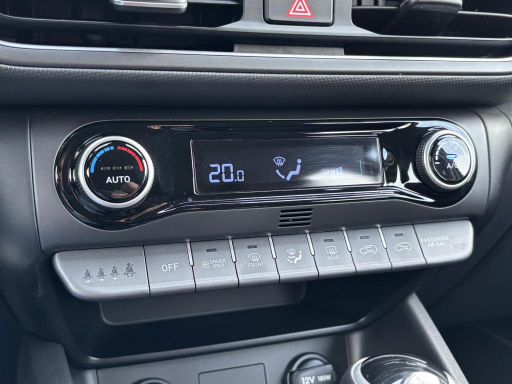 Hyundai Kona 1.6 gdi hev comfort smart