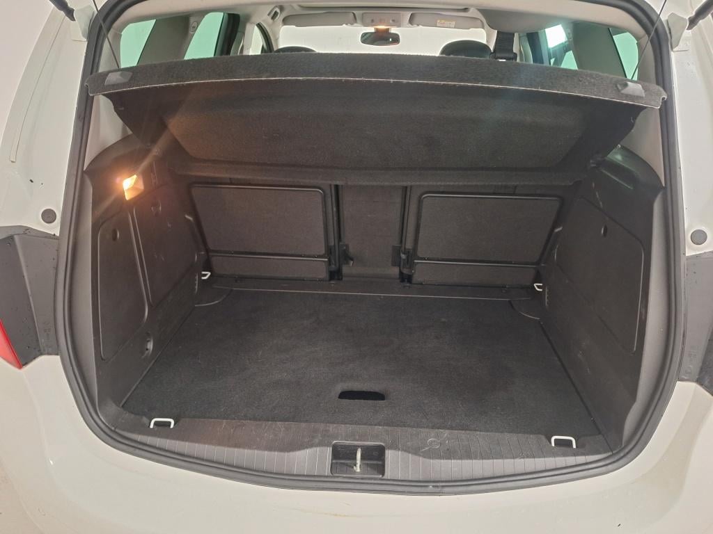 Opel Meriva 1.4 turbo || trekhaak | panoramadak | stoel/stuurverwarming |
