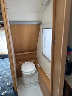 Kip Navigator 44TDB