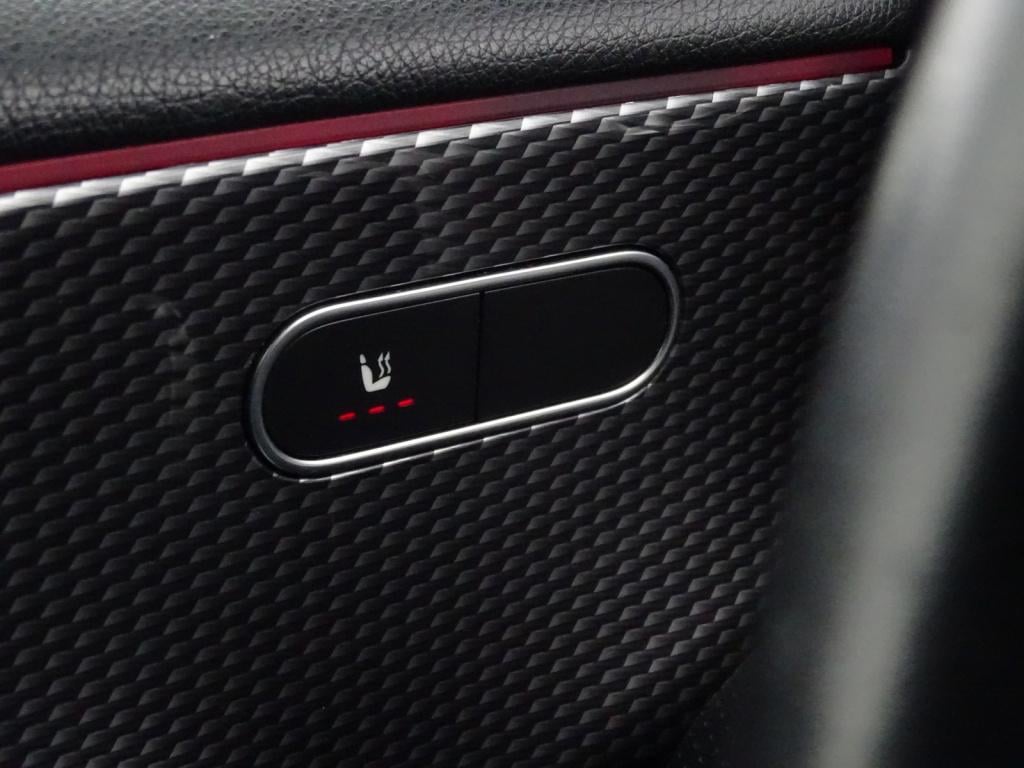 Mercedes-Benz A-Klasse 200 business solution plus upgrade | camera | led | 