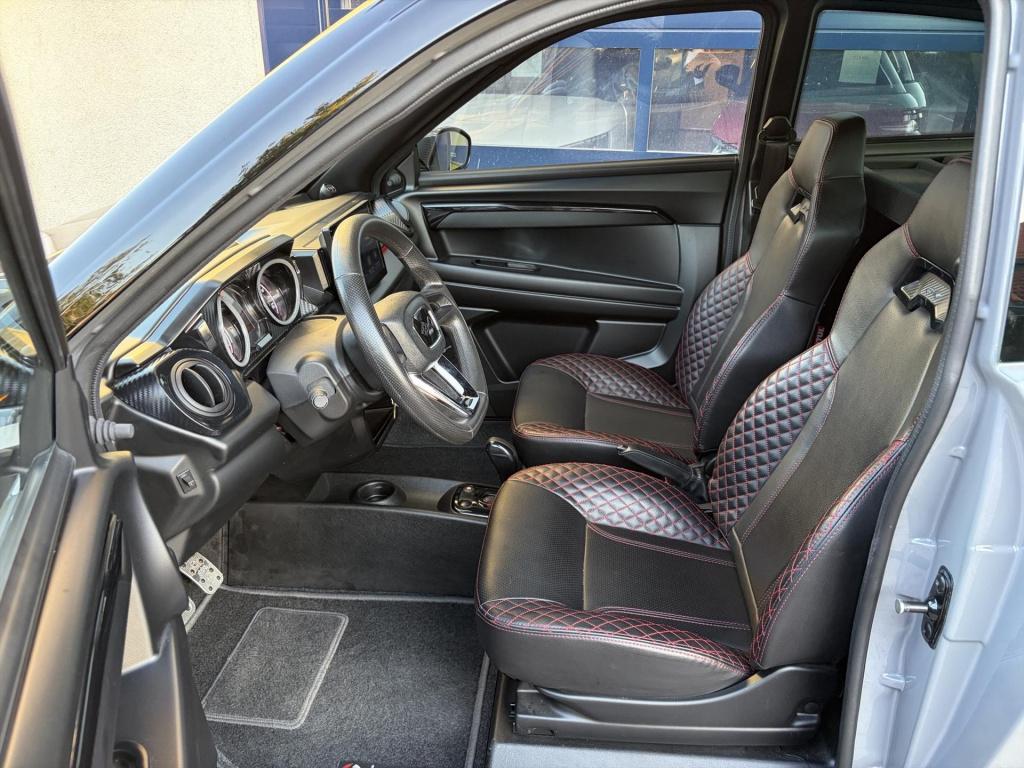 Ligier Js60 dci sport ultimate
