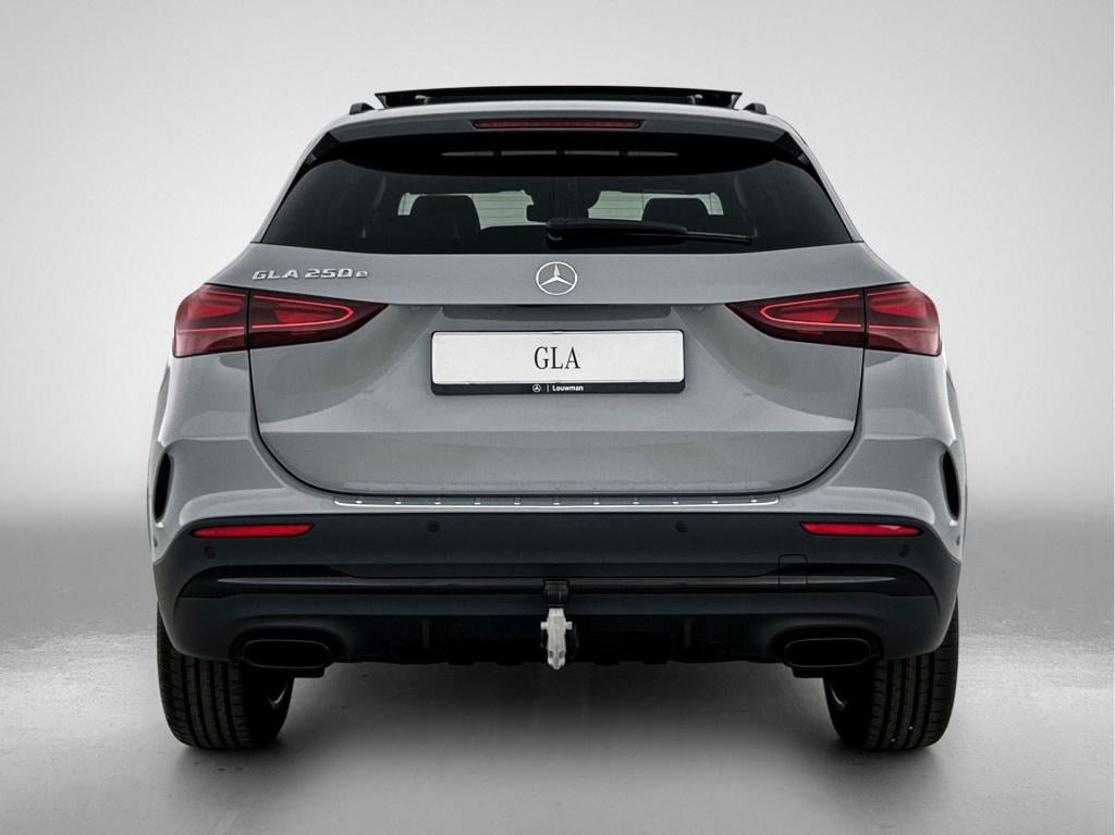 Mercedes-Benz Gla-klasse 250 e 140 year edition | plus pakket | nightpakket