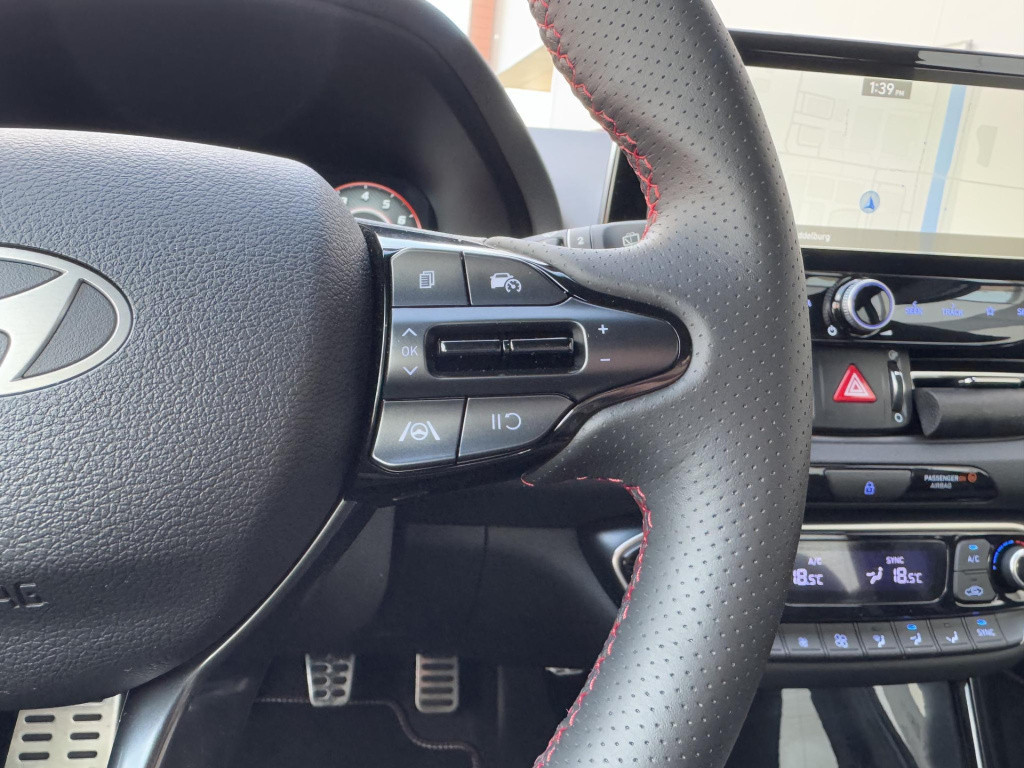 Hyundai I 30 wagon 1.5 t-gdi mhev n line