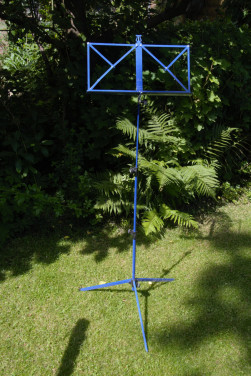 Muziekstandaard