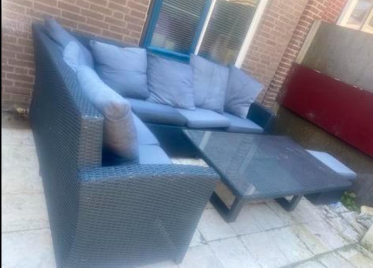 Loungeset