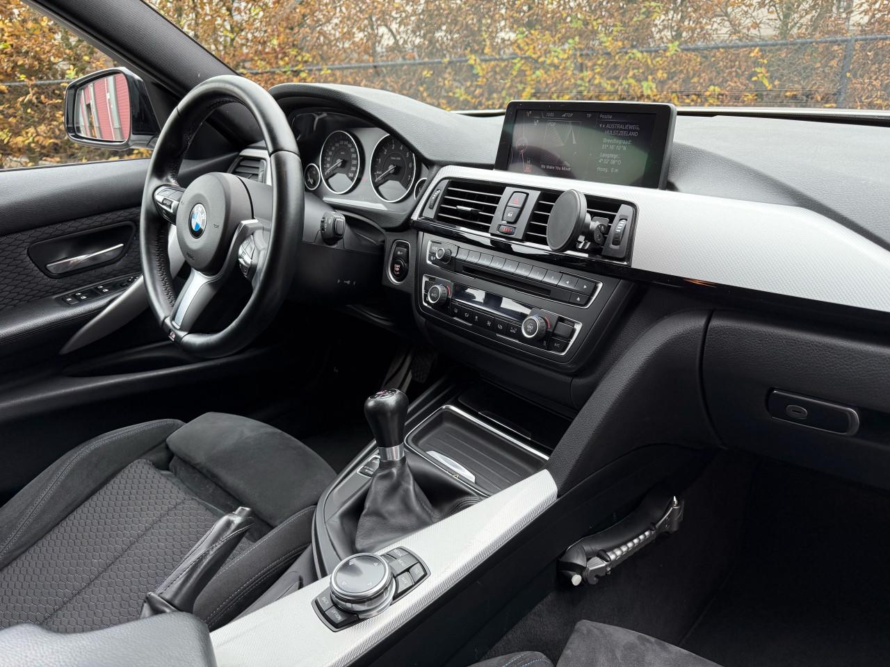 BMW 316i Executive M-pakket