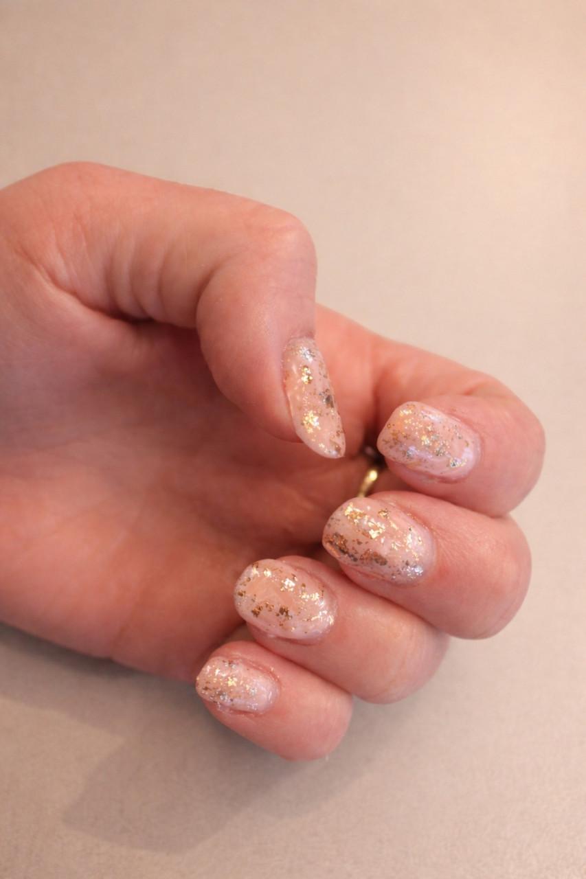 Nagelstylist in Oost-Souburg