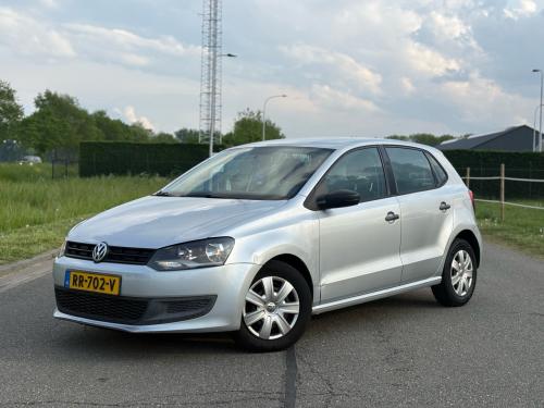 Volkswagen Polo 1.2tsi uit 2009 / 268 DKM / GEEN AIRCO