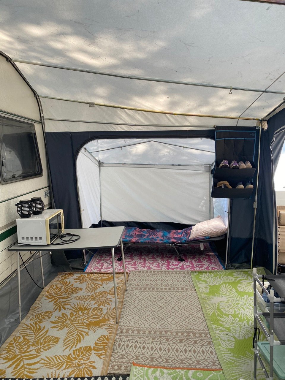 Caravan