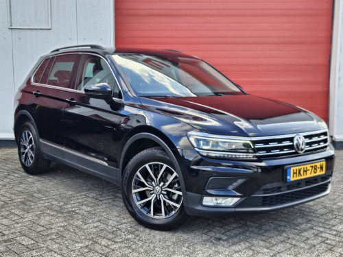 Volkswagen Tiguan 1.4 tsi act comfortline
