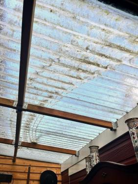 Glazenwasser in Zeeland – Particulier & Bedrijven