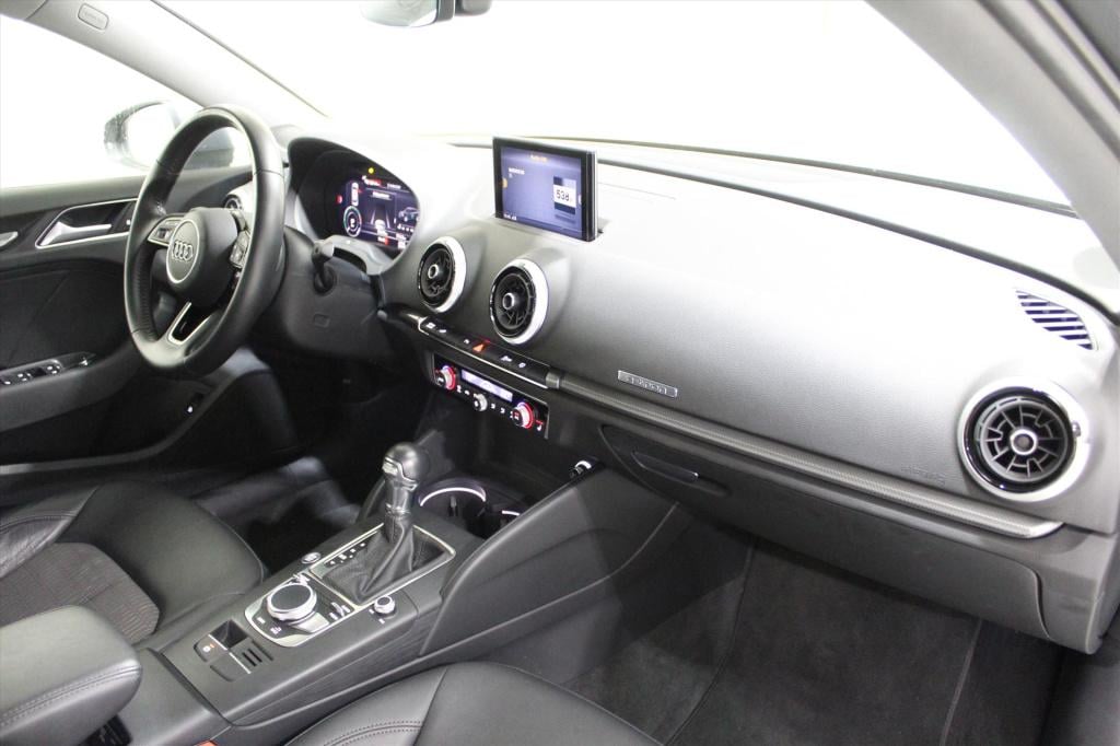 Audi A3 40 e-tron 204pk s tronic design