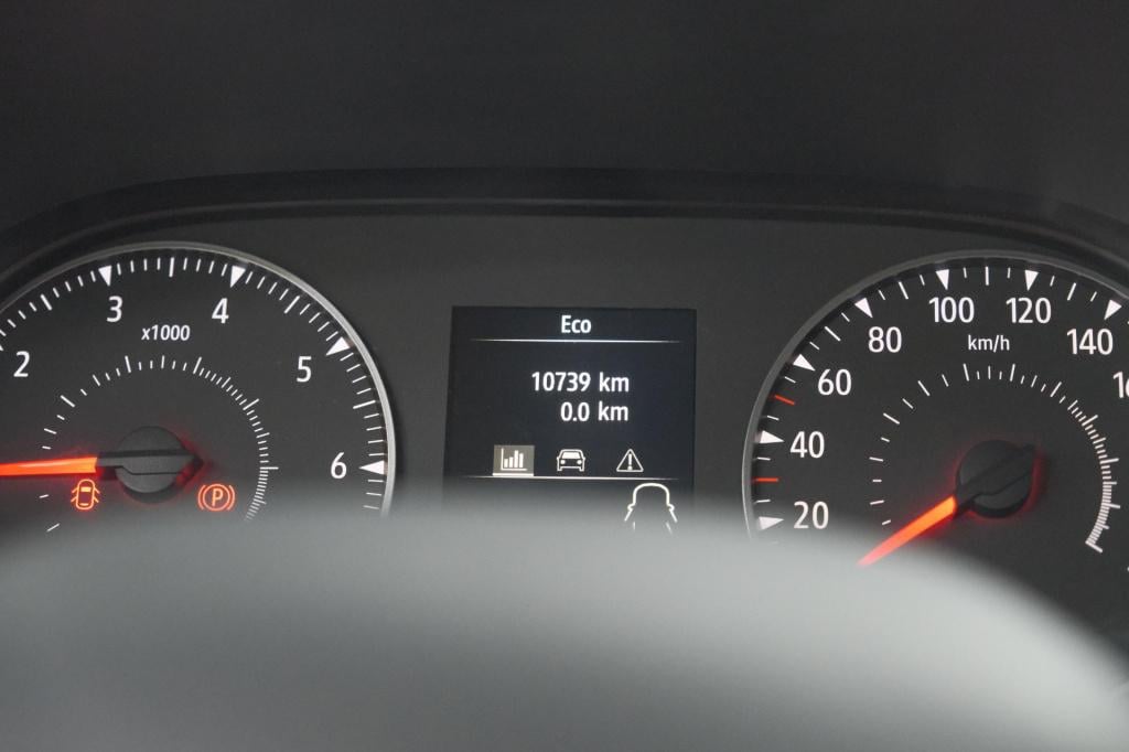 Dacia Jogger tce 100 eco-g lpg expression | 7 zitplaatsen | camera | dodeho