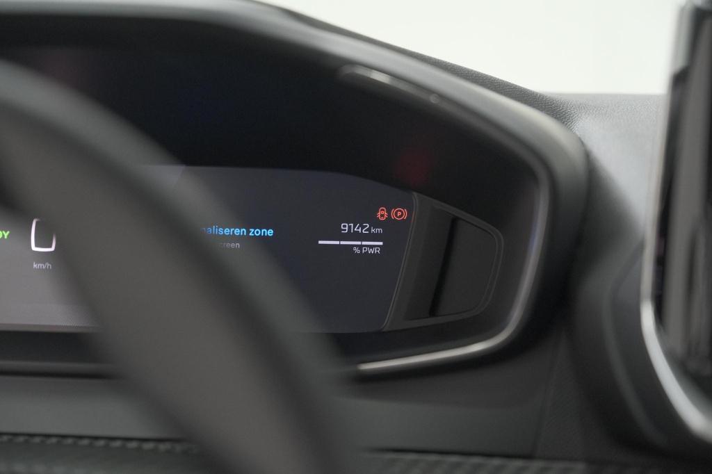 Peugeot 208 ev allure 50 kwh | soh 99,9% | 11 kw laadfunctie | apple carpla