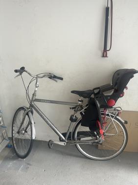 Herenfiets