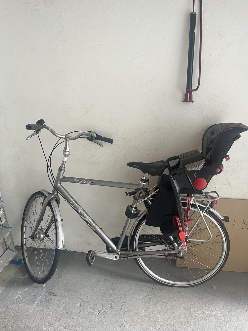 Herenfiets