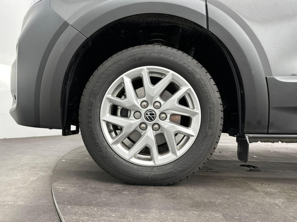 Volkswagen Transporter panamericana intro l2 2.0 tdi eu6 110 kw (150 pk)