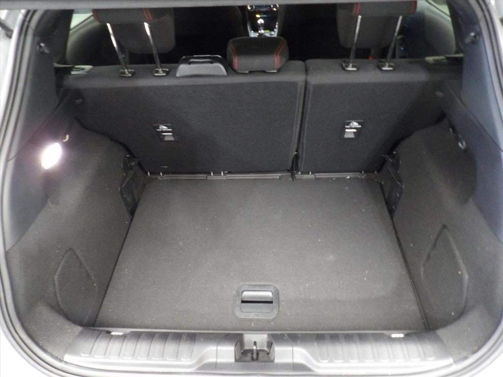 Ford Puma 1.0i ecoboost hybrid 155pk st-line