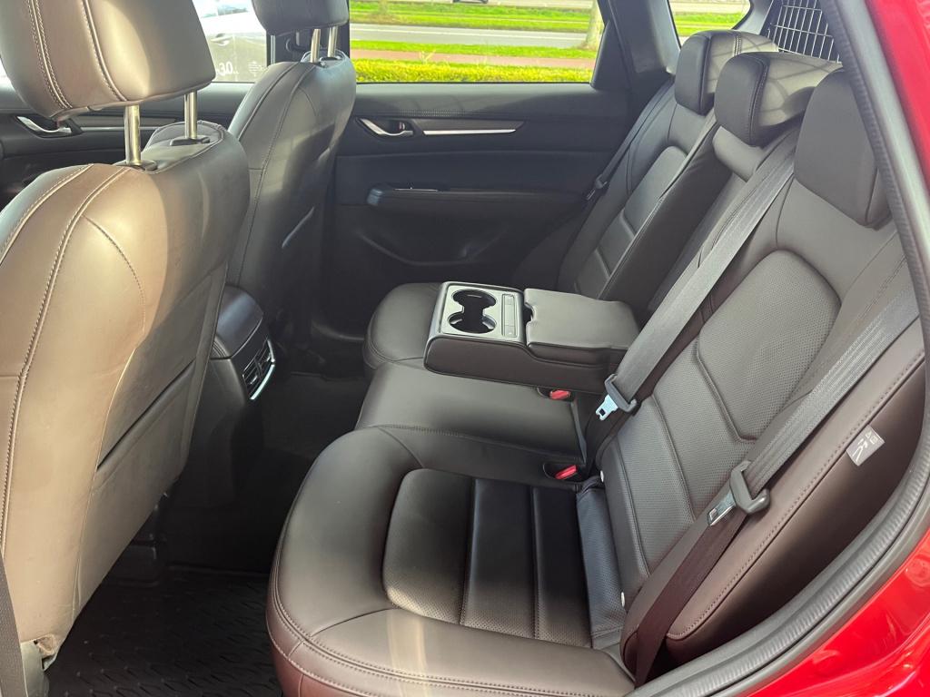 Mazda Cx-5 2.5 4wd skyactiv-g 194 signature|trekhaak|schuif-/kanteldak|bose