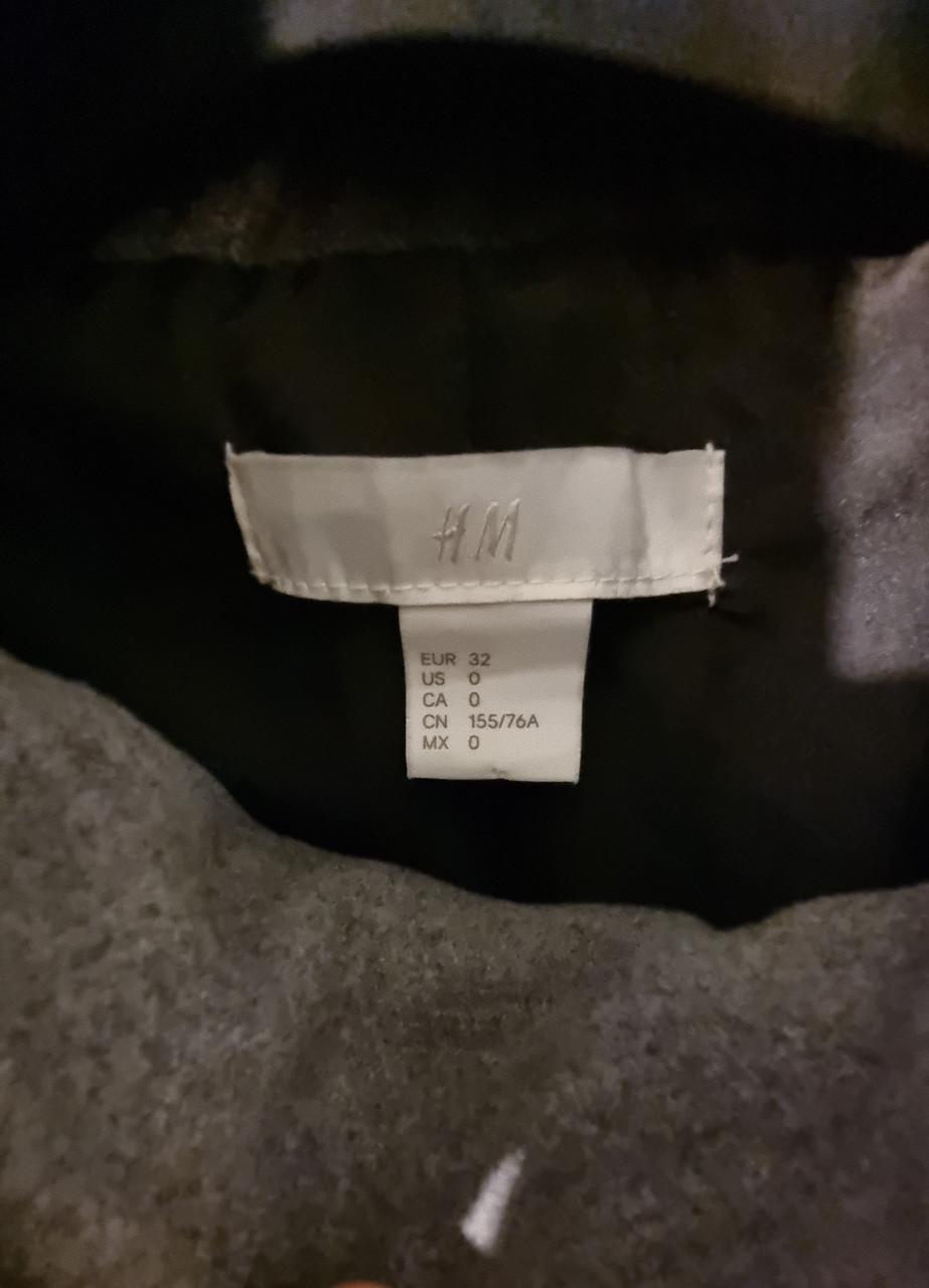 Jas H&M - Maat 32