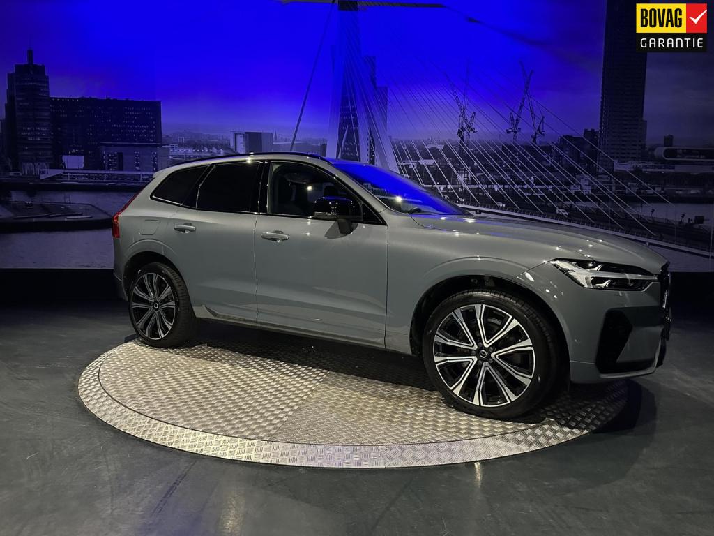 Volvo XC60 2.0 t6 plug-in hybrid awd inscription *pano*hud*memory*