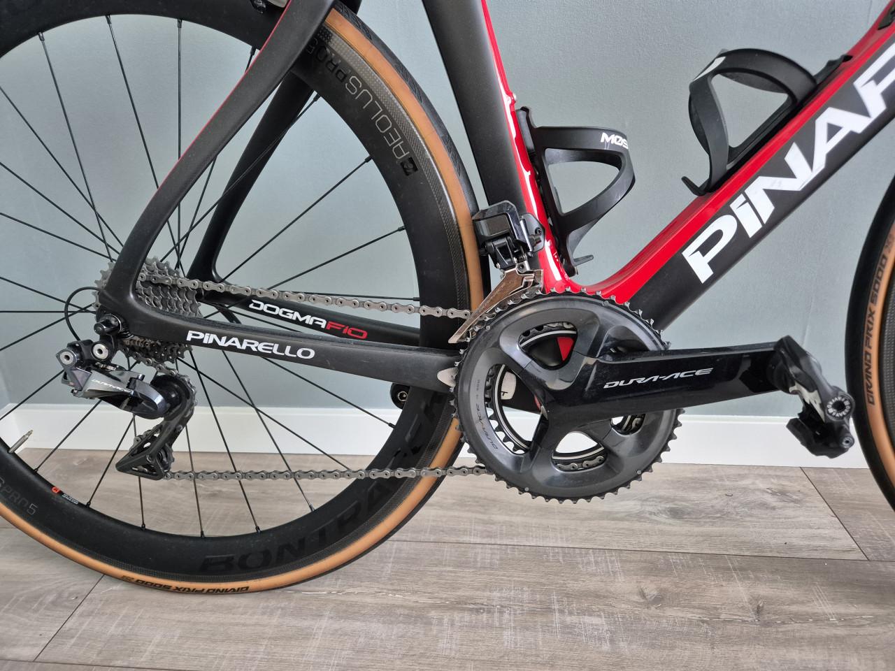 Pinarello Dogma F10 - Maat 56