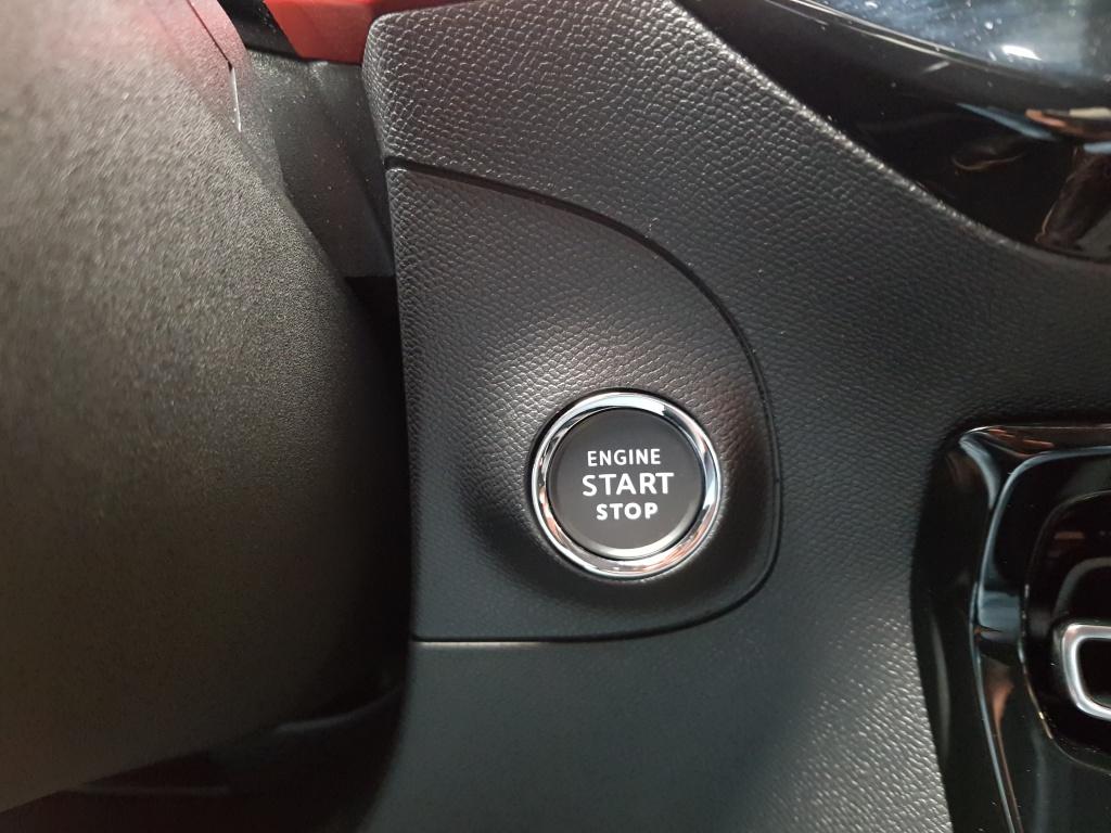Opel Mokka 1.2 turbo gs