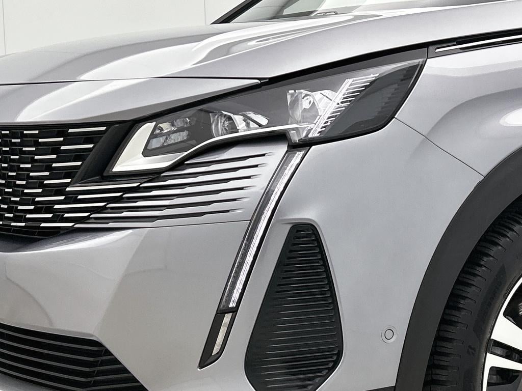 Peugeot 3008 hybrid 145 pk automaat gt | adaptieve cruise control | elektri