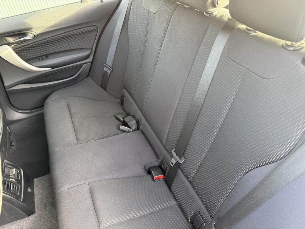 BMW 1 Serie 116i 136pk executive 5-drs