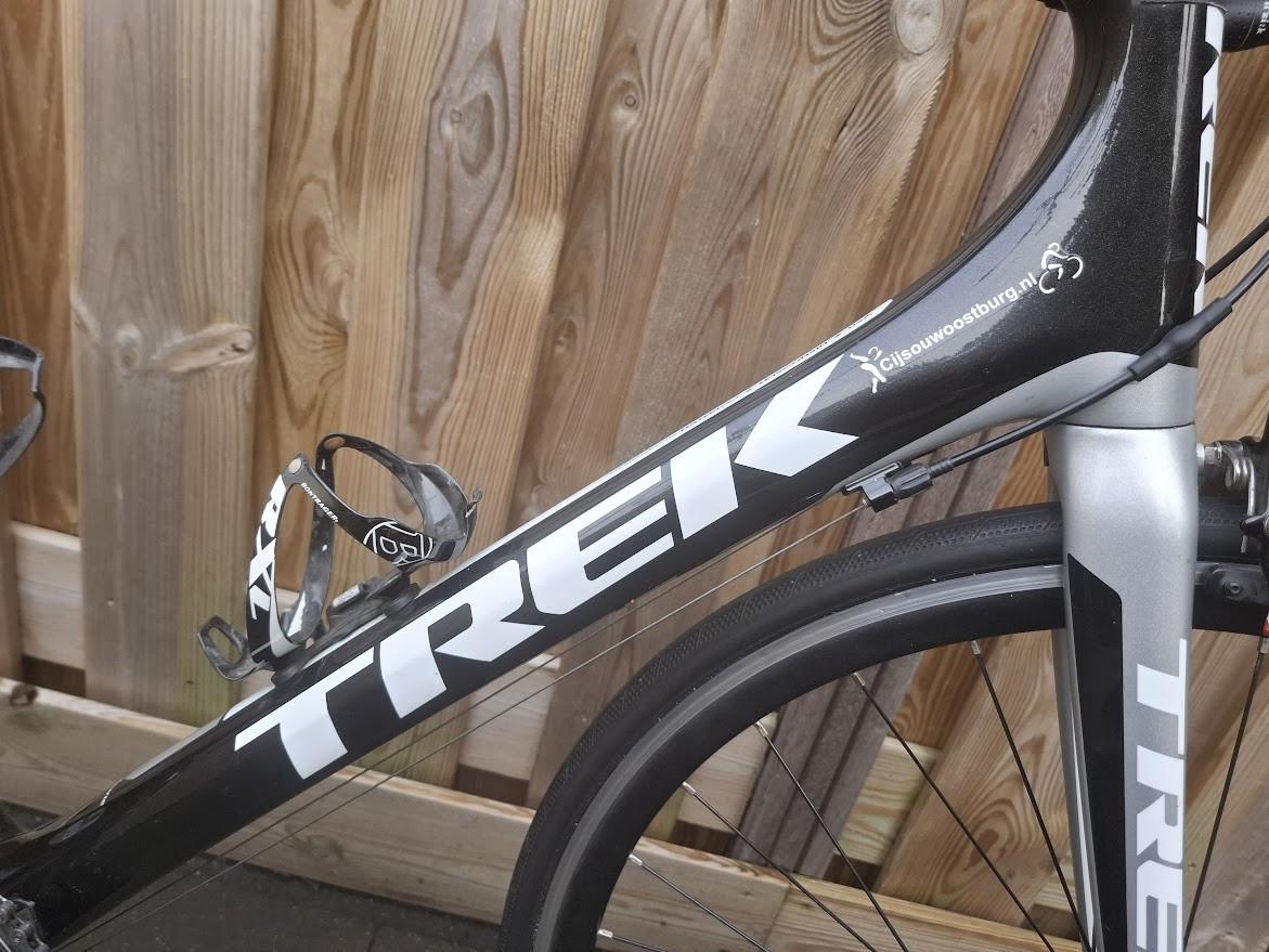 Trek racefiets Madone 4.5 Carbon / framemaat 62 cm