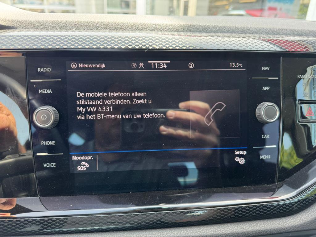 Volkswagen Polo 1.0 tsi life edition