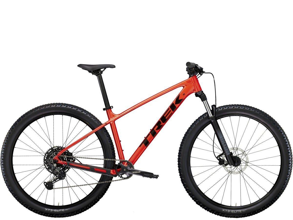 Trek Marlin 6 Gen 3 Mountainbike van €899.- voor €799.- opruiming !!