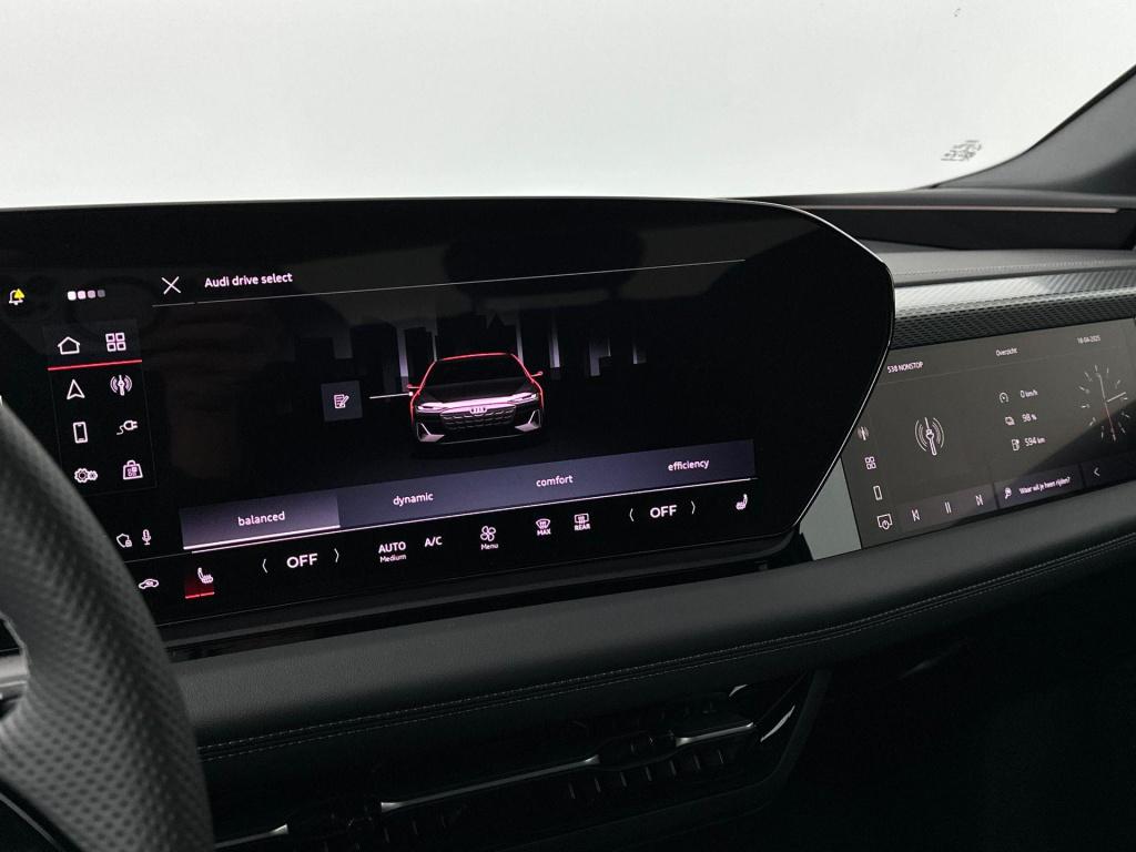 Audi A6 Avant E-tron s edition e-tron 100kwh 270 kw / 367 pk avant elek