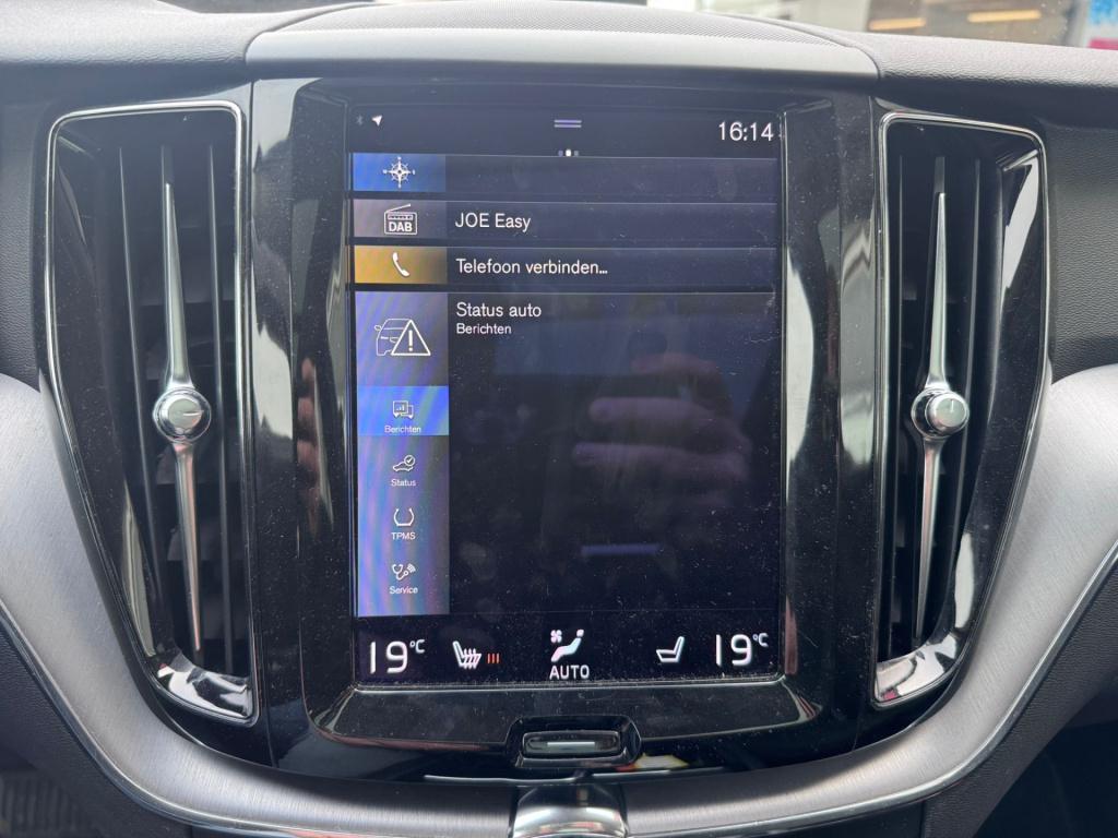 Volvo XC60 2.0 recharge t6 awd inscription