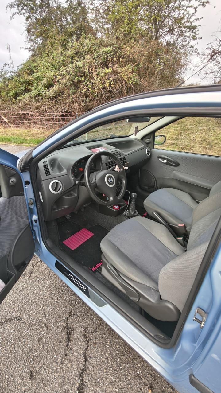 Fiat Punto 1.2 Airco