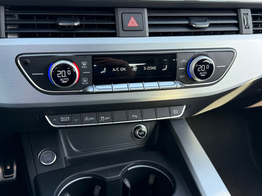 Audi A4 avant 1.4 tfsi sport s line edition