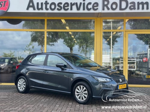 Seat Ibiza 1.0 ecotsi style
