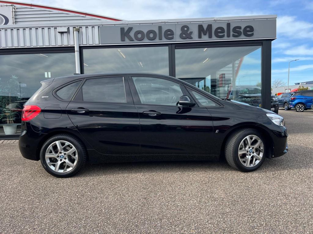 BMW 2-serie active tourer (f45) 225xe 224pk aut plug in hybrid