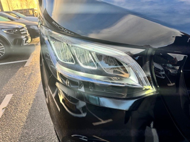 Mercedes-Benz Sprinter 319 1.9 cdi l2 l distronic l 3,5 t trekhaak l led l 