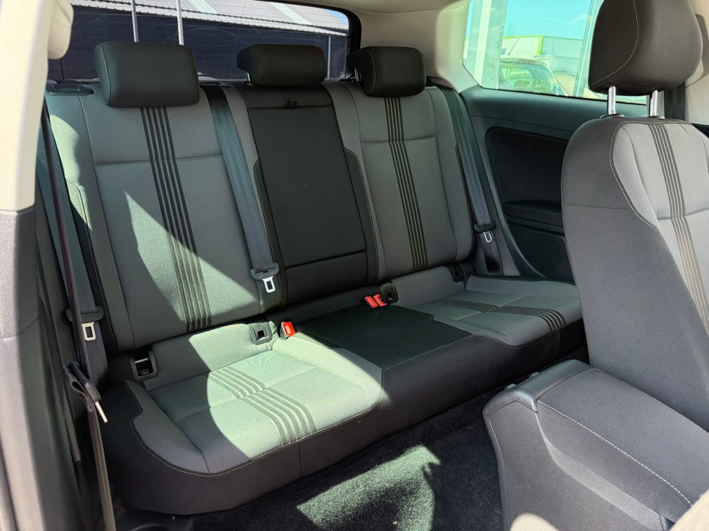 Volkswagen Golf 1.4 tsi act connected series