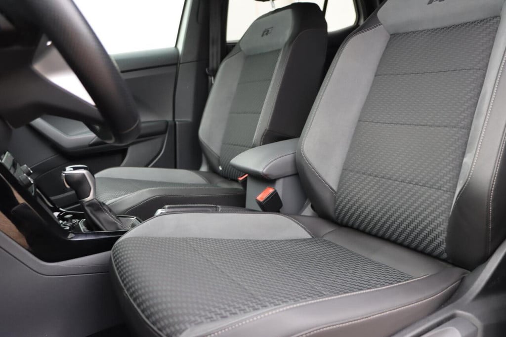 Volkswagen T-cross 1.5 tsi style r-line 150pk dsg7
