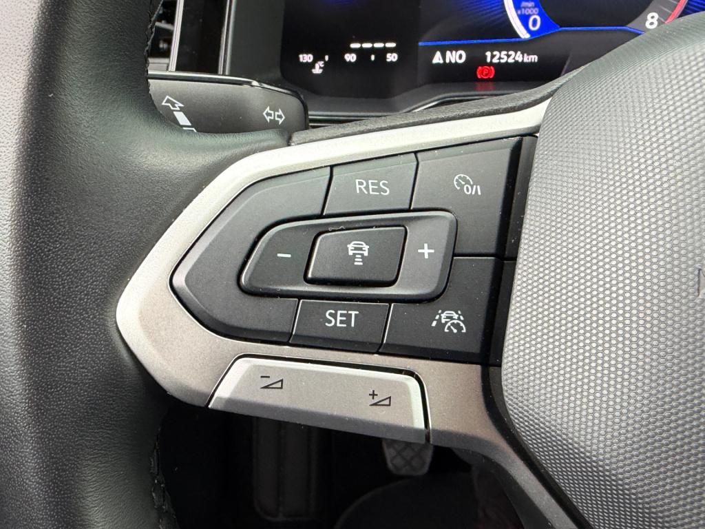 Volkswagen Polo 1.0 tsi life | climate | 4-season | stoelverwarming | carpl