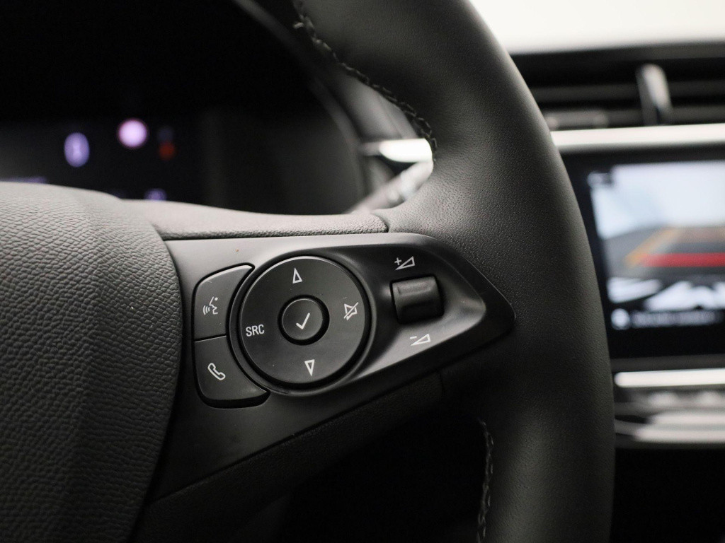 Opel Corsa-e elegance 50 kwh | automaat | navigatie | apple carplay / andro