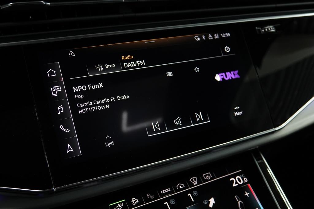 Audi Q7 60 tfsi | pano | rsq7 interieur | matrix |
